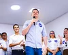 Davi Filho ignora aliança do Republicanos com Renan Filho e sela apoio a JHC