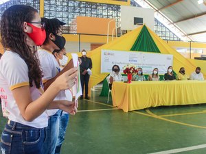 São Luís do Quitunde promove Conferência de Assistência Social