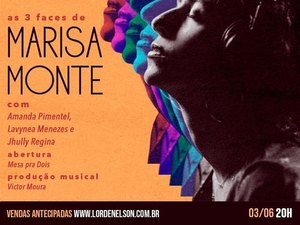 Confira a agenda cultural para este final de semana em Maceió