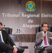 Em audiência pública, TRE/AL debate acessibilidade e inclusão nas eleições