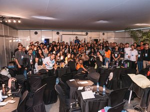 Equipe Greenwrap vence maratona de inovação com plástico inteligente biodegradável