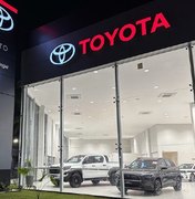 Toyota é condenada em 1ª instância administrativa a pagar R$ 18,6 milhões em ICMS em Alagoas