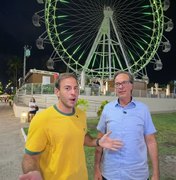 Gilson Machado e Gilson Filho são eleitos deputados por Pernambuco