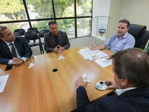 Renan Filho vira protagonista no imbróglio entre Ministério Público e deputados estaduais