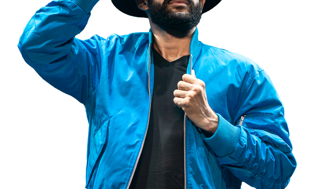 Rafinha O Big Love lança EP Bom de Verdade 2.0 com 5 músicas inéditas