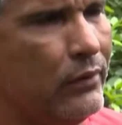 Pescador que viralizou ao pegar pirarucu de 77 kg morre em acidente com arpão