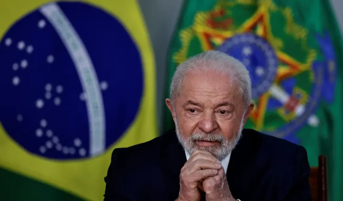 “Empresário que não cumprir vai ter que enfrentar a legislação”, diz Lula ao sancionar Lei de Igualdade Salarial
