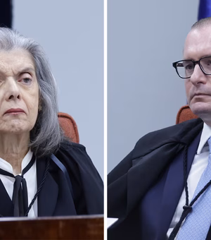 Com votos de Cármen e Zanin, STF pode formar hoje maioria contra Bolsonaro e aliados