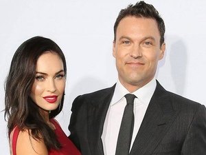 Megan Fox faz pedido oficial de divórcio a Brian Austin Green