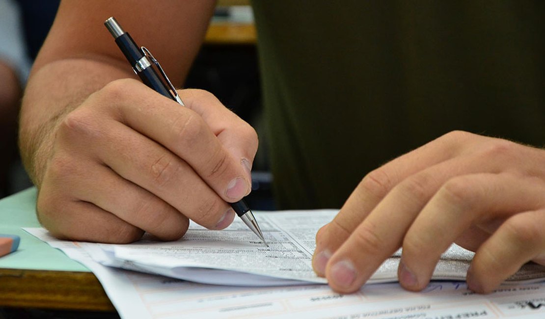 Comissão que organizará concurso da Secretaria de Saúde de Alagoas é instituído