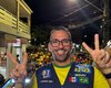 Carreata na Região Norte consolida Flávio Bolsonaro e Leonardo Dias