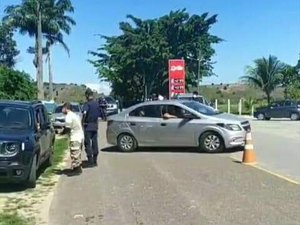 Coronavírus: passeios de bugres são suspensos em São Miguel dos Milagres