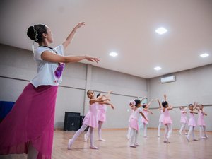 Matrículas para Escola Municipal de Artes iniciam a partir de segunda (24); confira a programação