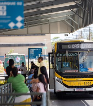 Maceió inicia pesquisa 'Sobe e Desce' para construção do novo Plano de Mobilidade Urbana
