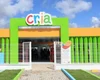 Creche CRIA será inaugurada nesta terça (25) em Palmeira dos Índios durante visita do governador Paulo Dantas