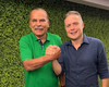 Tarcizo Freire oficializa apoio a Renan Filho para o governo