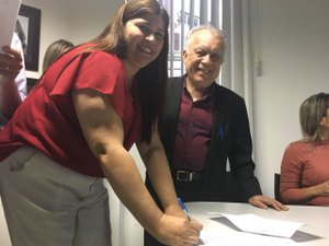 Prefeitura de União garante aumento de recursos para o Hospital São Vicente de Paula