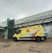 Hospital de Emergência do Agreste registra mais de 160 vítimas de acidentes no feriadão