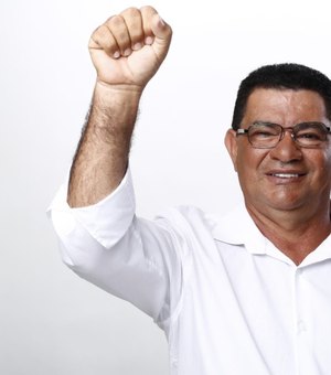 Pesquisa aponta aprovação de 83% na gestão do prefeito Aldo Popular