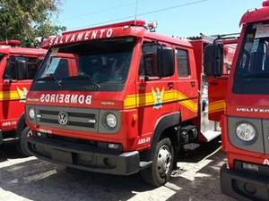 Vazamento de gás em apartamento no bairro da Serraria assusta moradores