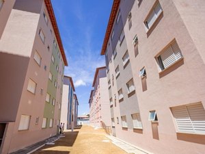 Prefeitura de Maceió entrega mais de 1.300 apartamentos e transforma vidas na Santa Amélia