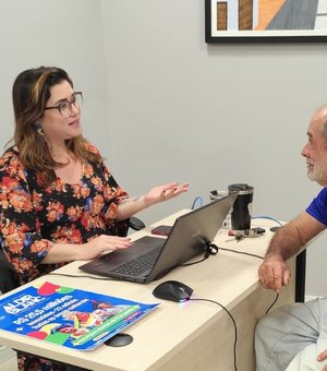 Casa da Cultura é ponto de atendimento do Escritório Regional da Aldir Blanc