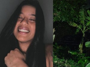 Corpo encontrado decapitado em Coqueiro Seco pode ser jovem desaparecida no Vergel