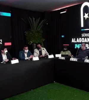 FAF anuncia grupos da Copa Alagoas e formato do Campeonato Alagoano