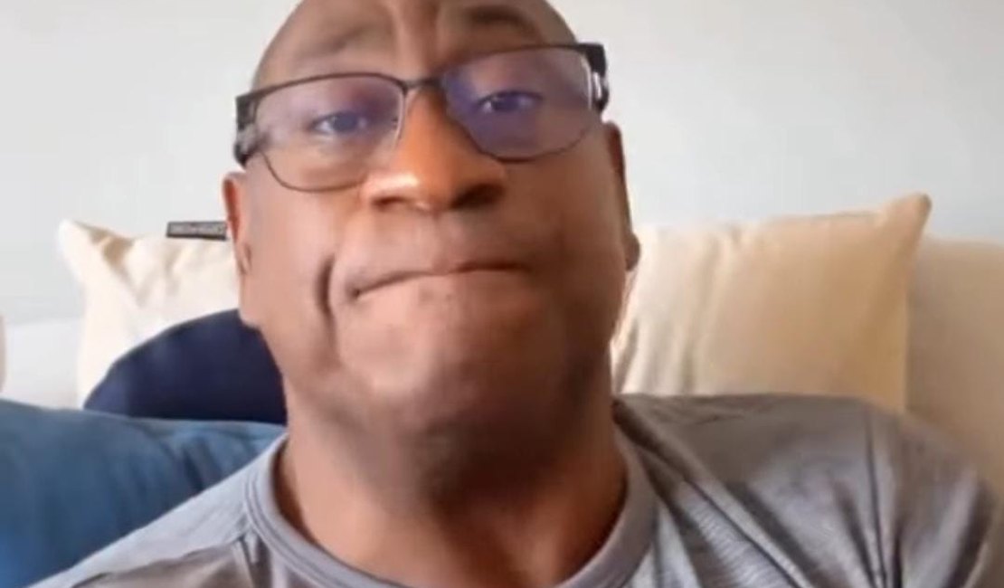 Advogado João Neto diz estar sendo vítima de perseguição após ter registro profissional suspenso
