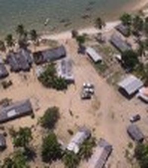 MPF pede suspenção de audiência sobre perfuração de poços na bacia Alagoas-Sergipe