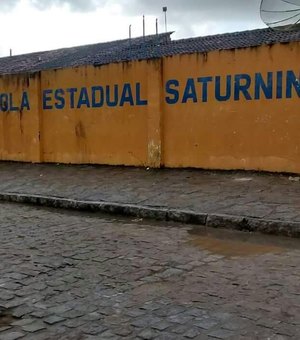 Escola em Matriz de Camaragibe será reformada após ação judicial