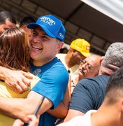 Renan Filho amplia vantagem sobre JHC e chega a 49,3%, aponta Vox Brasil