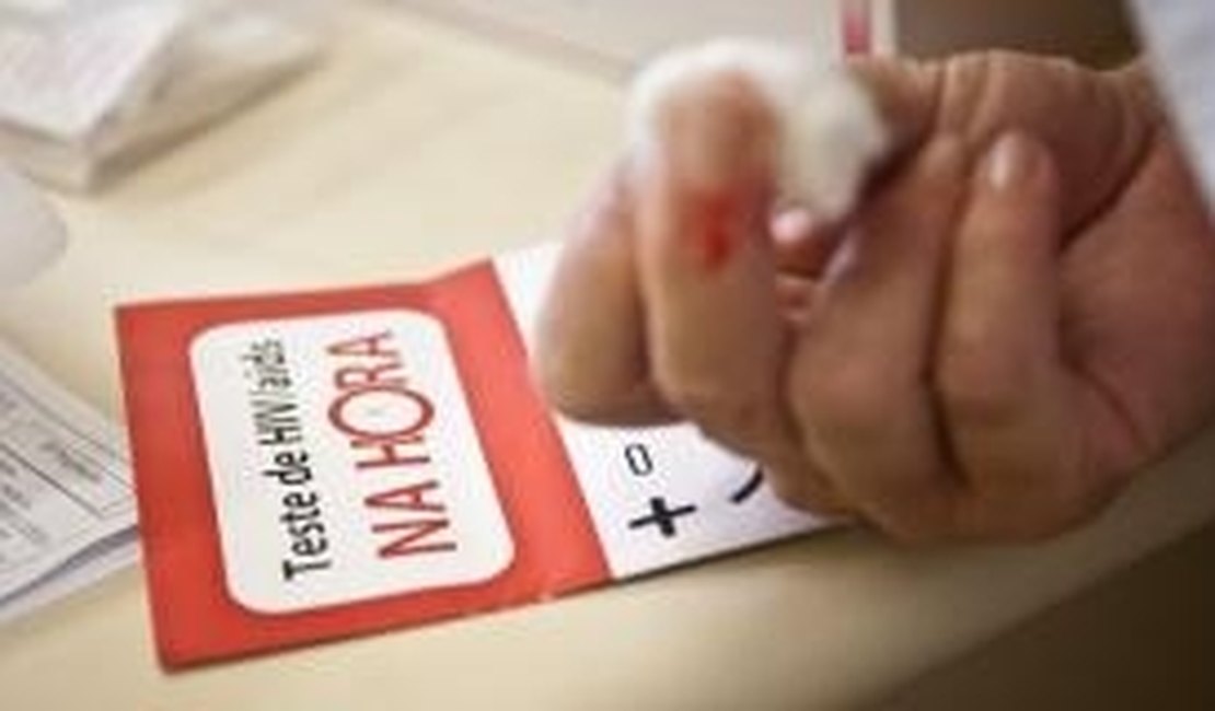 Maceió registra 1.224 casos de HIV/Aids e estigma social ainda faz parte do imaginário popular