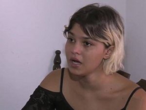 Joyce Sores, mãe do garoto Dyllan, já é considerada foragida da Justiça