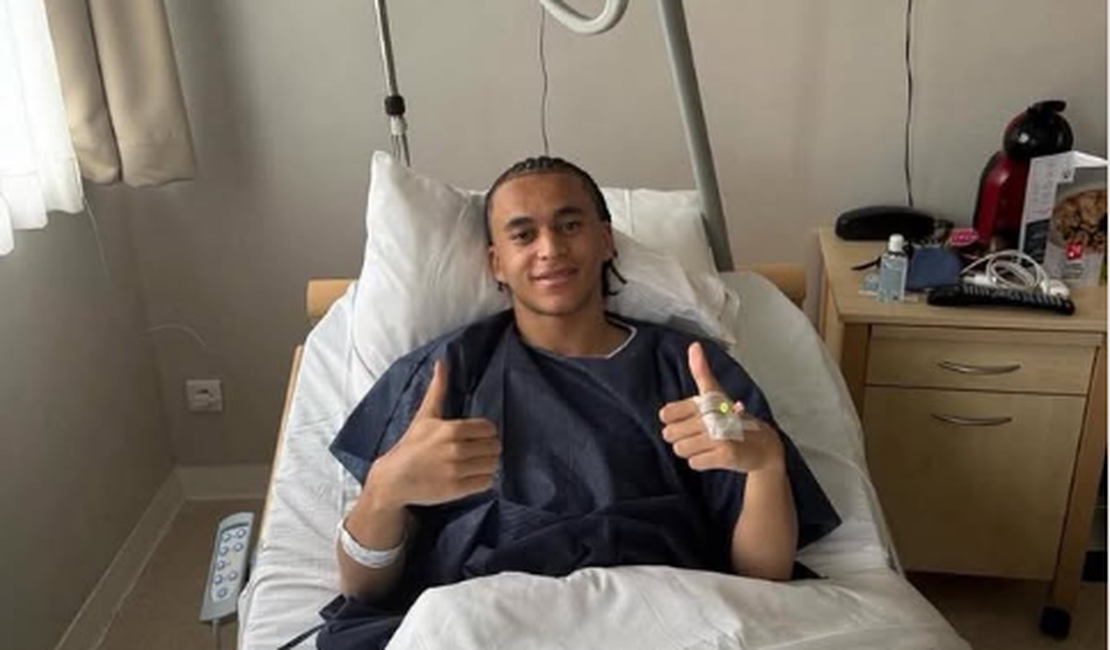 Real Madrid operou Mbappé errado? Entenda meme que viralizou nas redes