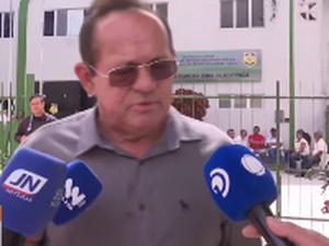Tio de um dos policiais assassinados em Delmiro Gouveia afirma que sobrinho foi executado