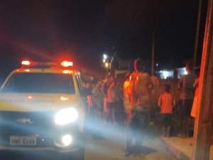 Acusados de matar filho de PM em Palmeira dos Índios são presos