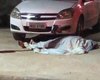 Homem é assassinado a tiros no Centro de Girau do Ponciano