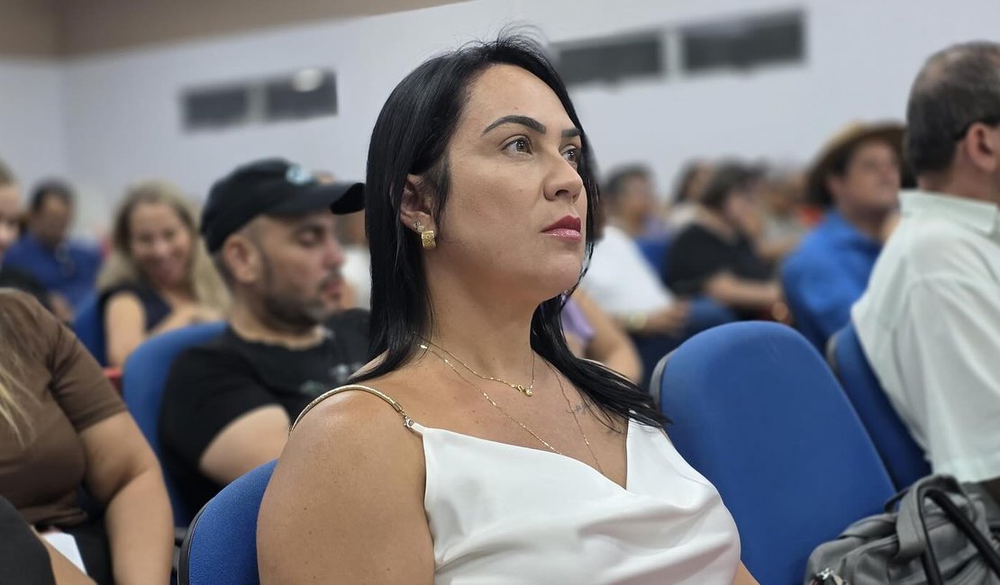 Justiça Eleitoral rejeita acusação de fraude e garante mandato de vereadora em Arapiraca