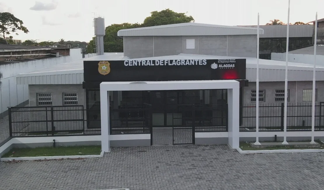 Casal é preso por furtar 15 garrafas de azeite de oliva em supermercado no Tabuleiro