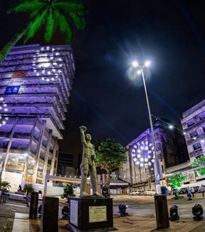 Prefeitura de Maceió encaminha à Câmara Projeto de Lei que institui o Programa Novo Centro