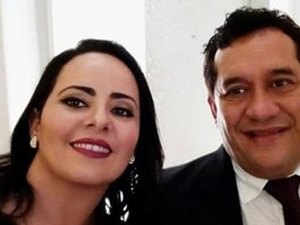 Severino Pessoa reafirma que Fabiana Pessoa é pré-candidata a Prefeita de  Arapiraca