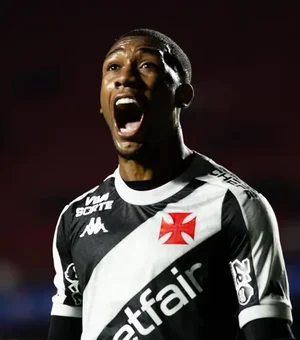 Diretor do Vasco sobre Rayan: ‘Não há negociação no momento’
