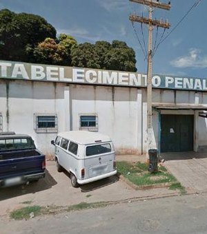 Operação prende diretores de presídios em Mato Grosso do Sul