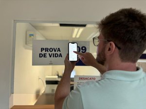 Aposentados e Pensionistas do Alagoas Previdência nascidos em março precisam fazer a Prova de Vida