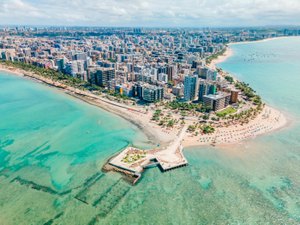 Alagoas ocupa 2º lugar em ranking de destinos nacionais mais buscados para lazer em 2025