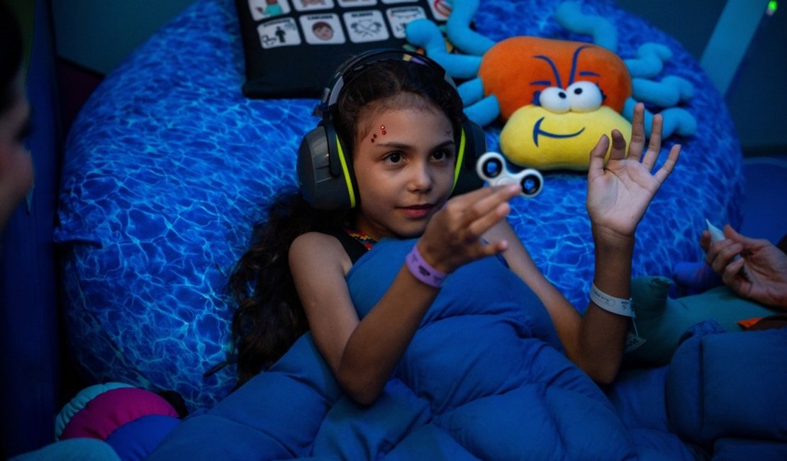 Prefeitura garante acessibilidade, acolhimento e proteção de direitos no Verão Massayó