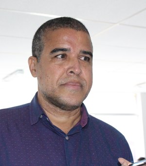 Paulo Lélis confirma candidatura à Presidência da Câmara de Porto Calvo