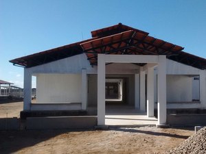 Joãozinho Pereira entregará mais uma Escola de tempo Integral em Teotônio Vilela
