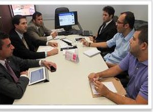 Sistema de expedição de alvarás de soltura pela internet começa a funcionar hoje